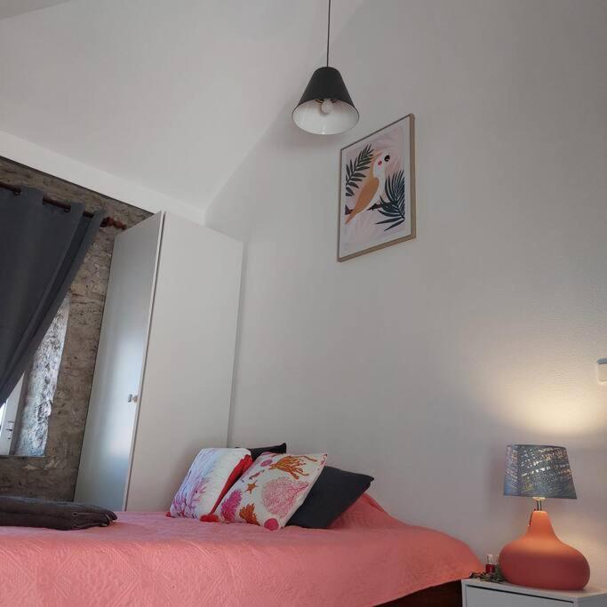 Zonaazul - Ocean View House Villa ปอล โด มาร์ ภายนอก รูปภาพ