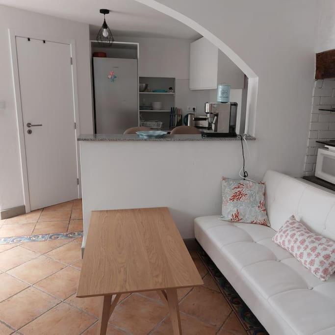 Zonaazul - Ocean View House Villa ปอล โด มาร์ ภายนอก รูปภาพ