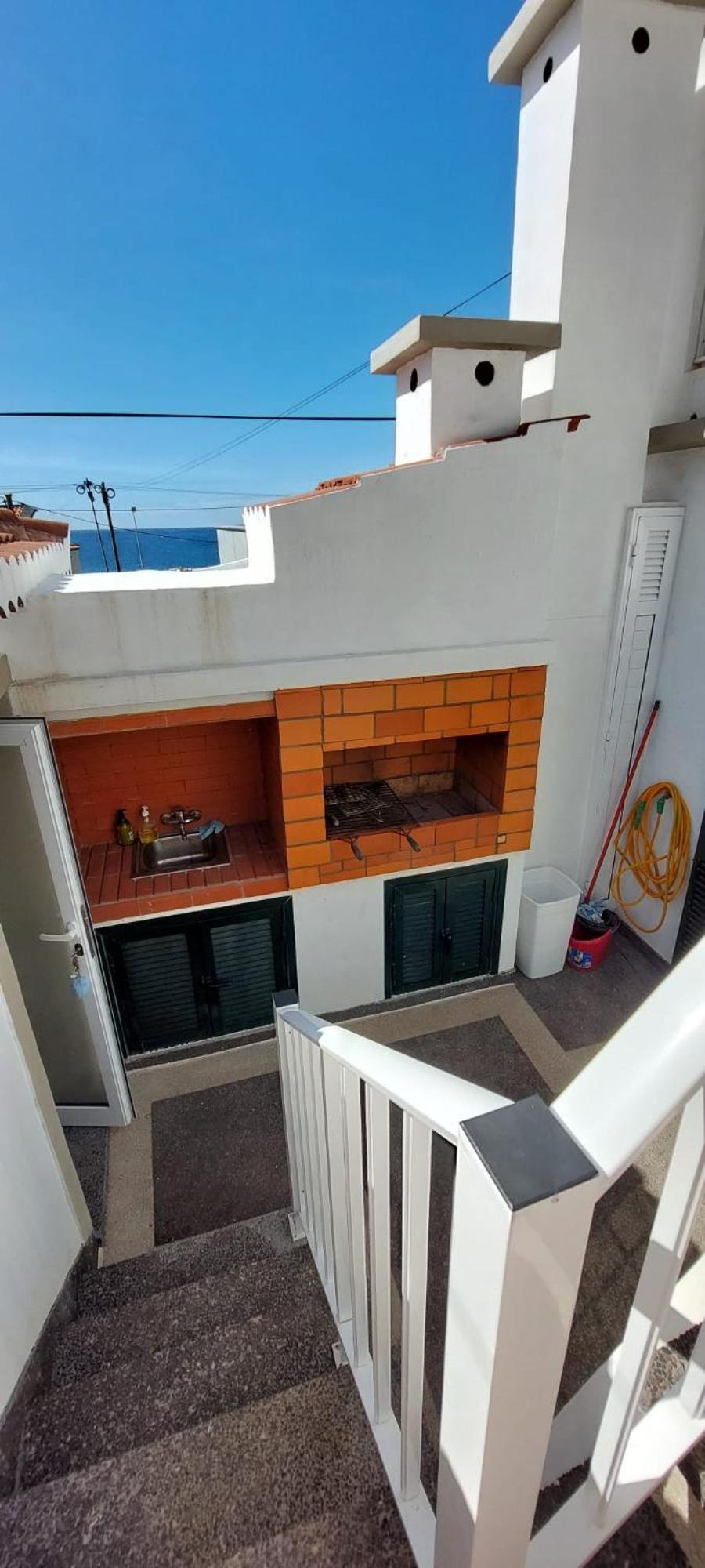 Zonaazul - Ocean View House Villa ปอล โด มาร์ ภายนอก รูปภาพ